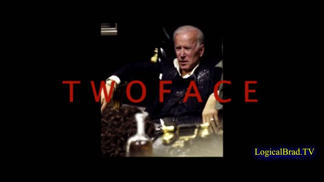 A Joe Biden Montage