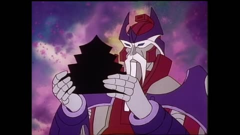 Transformers: Generation 1 - The Rebirth, Part 3 - S04 E03 - 1987