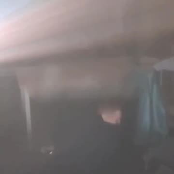 SHOCKING! In Transcarpathia, a Local Deputy Fragged a Village Council Meeting!