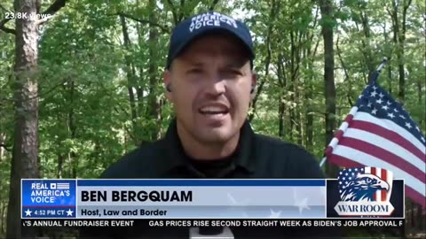 Your Tax $$$ Paying NGOs to Invade US!