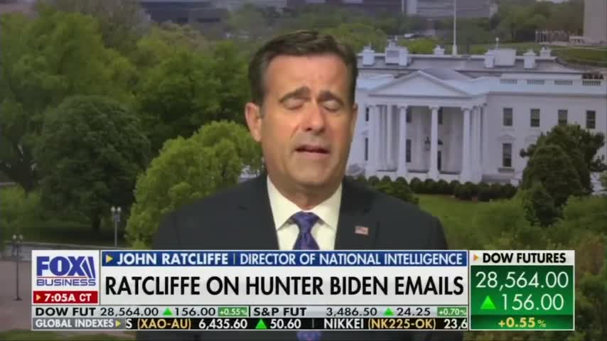 Media Claims No Evidence of Hunter Biden Wrongdoing ; Flashback Compilation