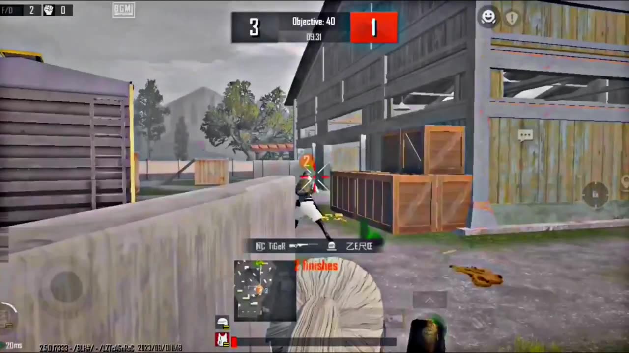 PUBG mobile mobile edit edit video