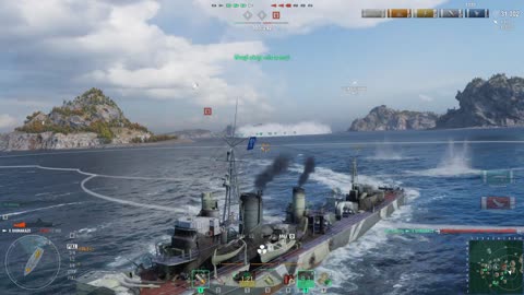 How to survive? - World of Warships