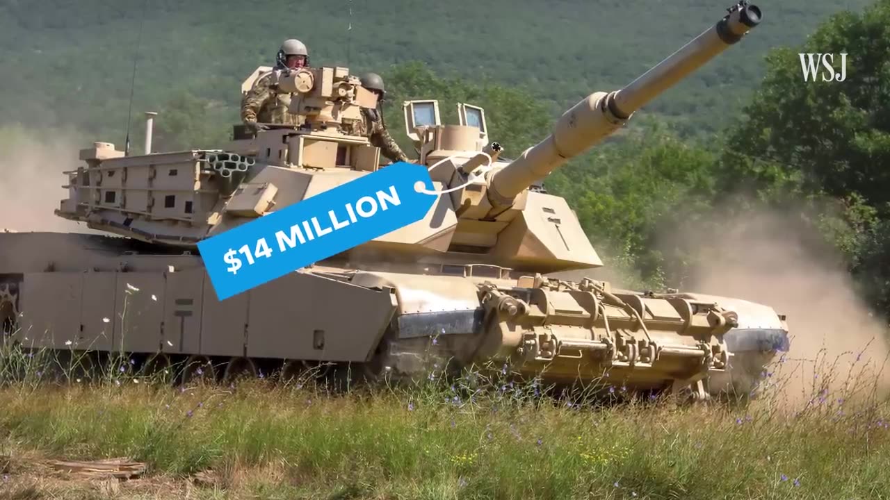 Ukraine War Aid: Where Have U.S. Funds Gone and Why Has Support Stalled? | WD