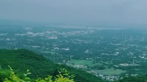 Islamabad monal