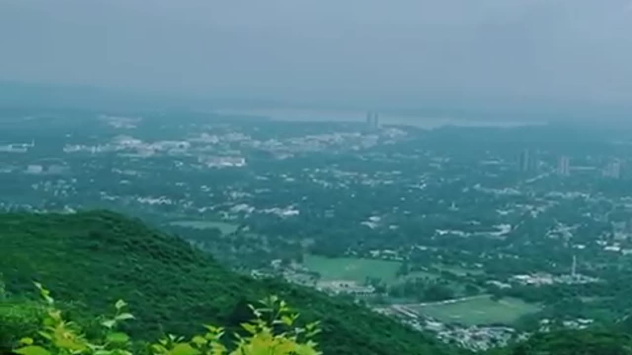 Islamabad monal