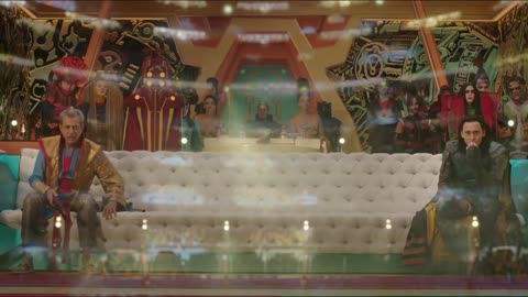 Thor_ Ragnarok - Official UK Teaser Trailer _ HD