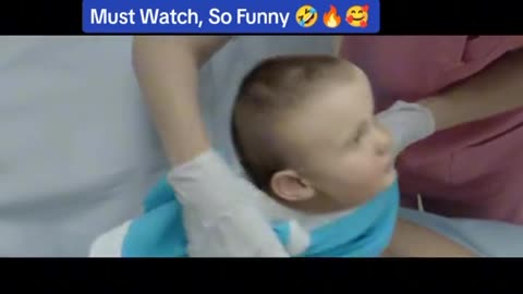 Must Watch, So Funny 🤣🔥🥰