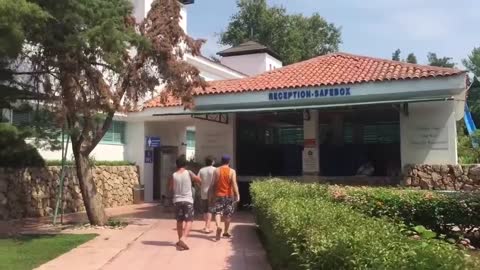 Türkiye'nin En Büyük Aquaparkı Antalya Su Parkları Fiyatları!