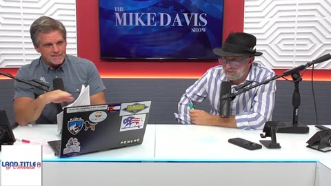 Mike is joined by the Blevins' Boys, Troy and Blake for Trivia Thursday "This Evening"