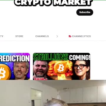 Shocking Revelation BlackRocks Bitcoin ETF Rejection Unleashes Crypto Chaos #Crypto #Bitcoin