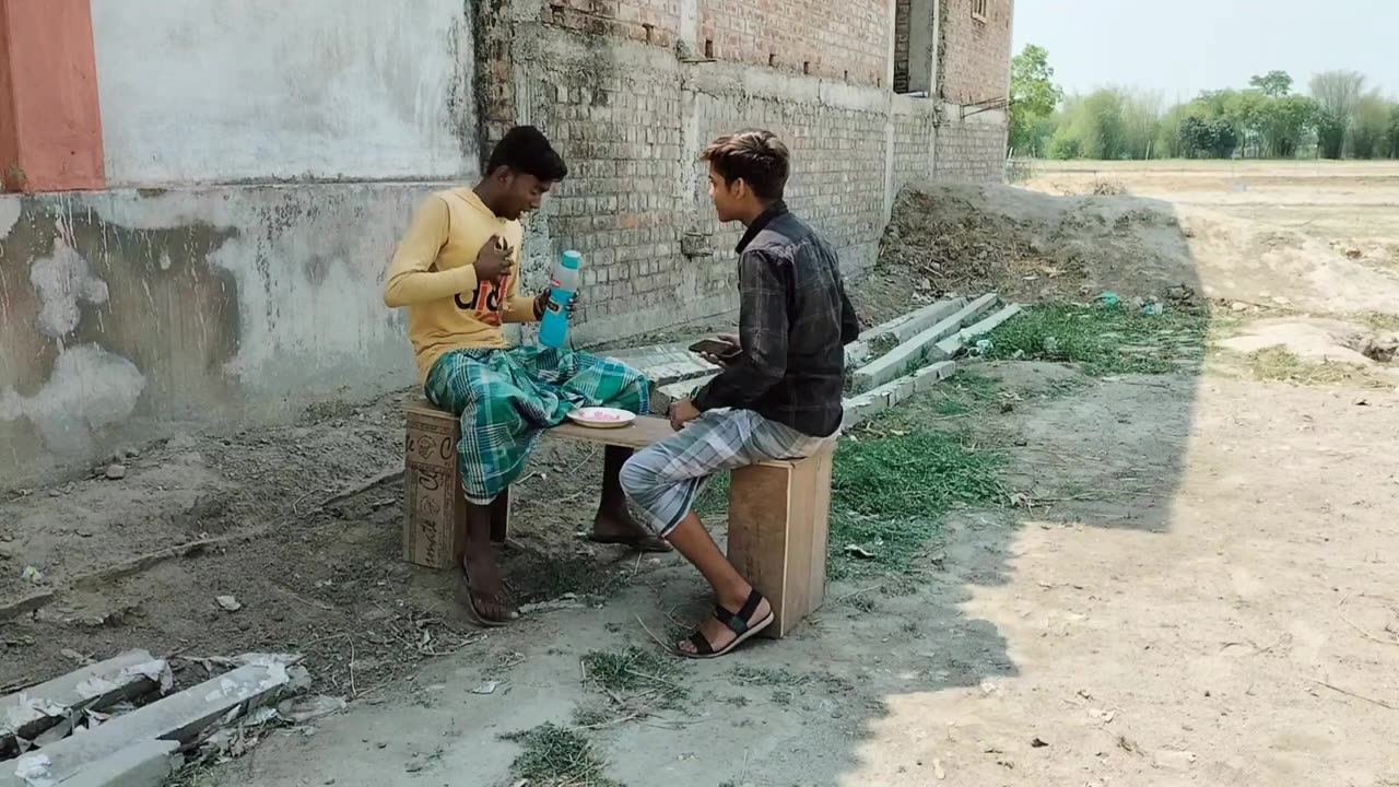 Do not try stop laughing / Funny Video