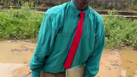 Funny guy