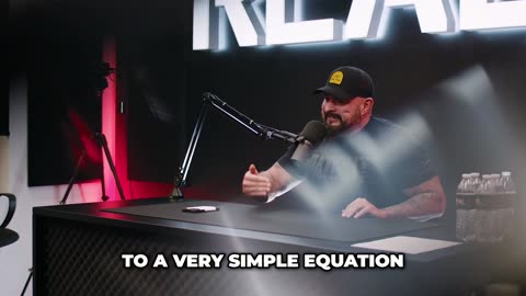Andy Frisella How to Build a Great Brand