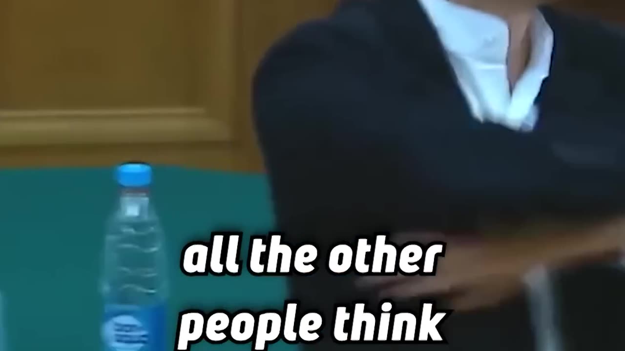 How ur mindset change ur life