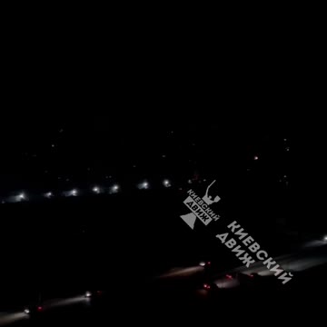 There may be no light in Kiev for weeks - Kuleba