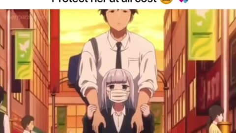 anime funny moments 🤣🤣 #shorts #animefunnymoments #aharensan