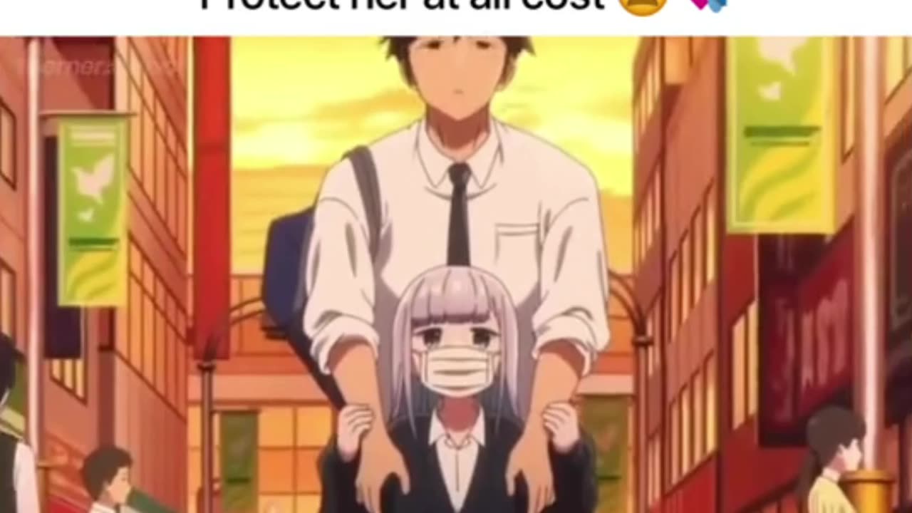 anime funny moments 🤣🤣 #shorts #animefunnymoments #aharensan