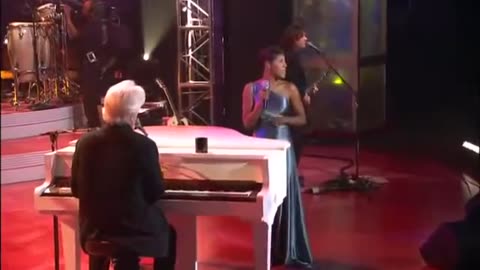 toni braxton michael mcdonald