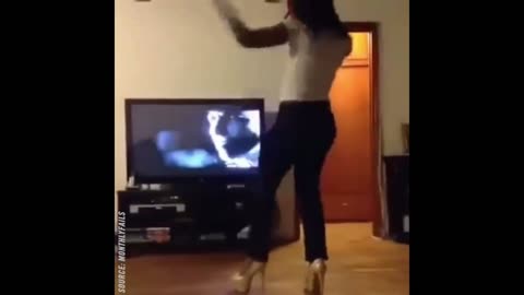 High Heels for ladies only