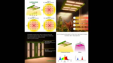 cdmall Grow Tent Room Complete Kit 24"x24"x48" Kit Hydroponic Growing System Indoor Plants Grow...