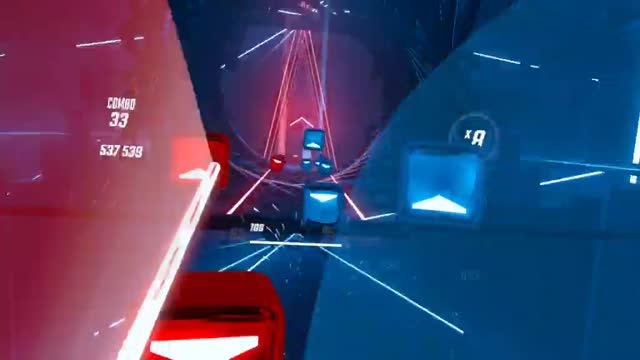 Beat Saber - Ghost - Expert