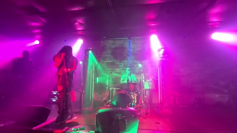 Mr. Lugosi "Comatose"