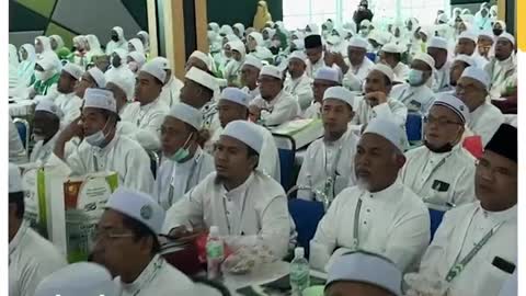 PAS akan ‘all out’ PRU15, Bersatu bidas Ismail ‘lemah’ bubar Parlimen