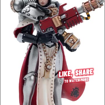 Beloved Sister Vitas