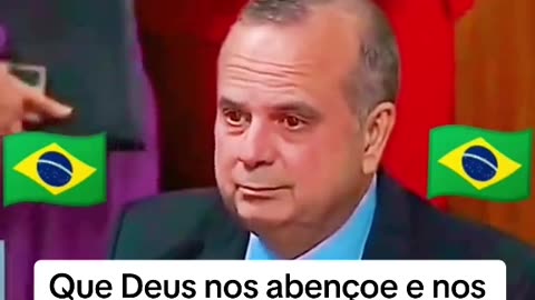 Rogério amarinho teme e chora pelo que está por vir