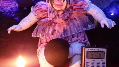 Thrifting for haunted dolls PART 29