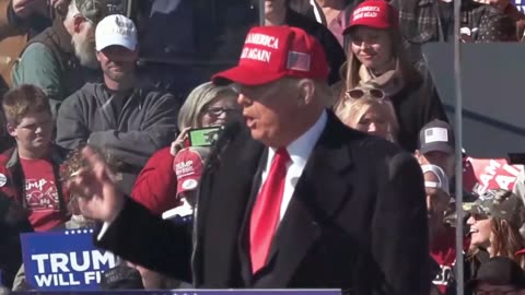 FAKE POLLS!!!