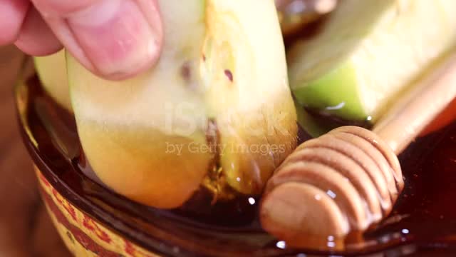 #اكلات_سريعة سلطة الفواكه مع العسل