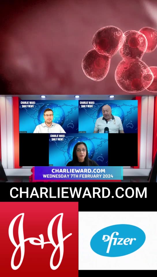 The Criminal Cartels of Big Pharma