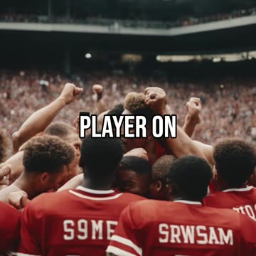 Being on a Winning Team is Essential for Your Skill Development