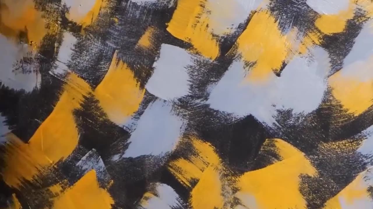 Fresh and new way for creative paint