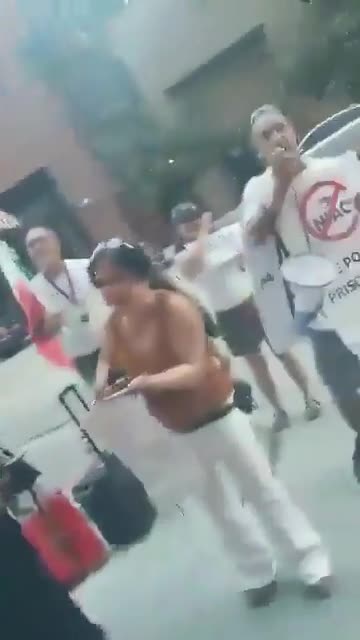 Granddaughter of Iran's Supreme Leader booed in New York