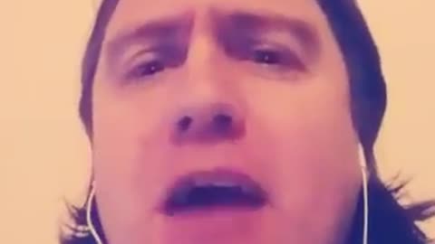 Dave Jeffers You Got It