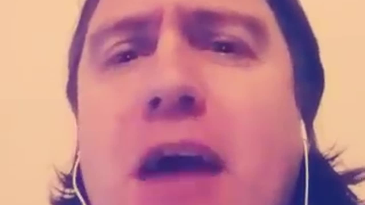 Dave Jeffers You Got It