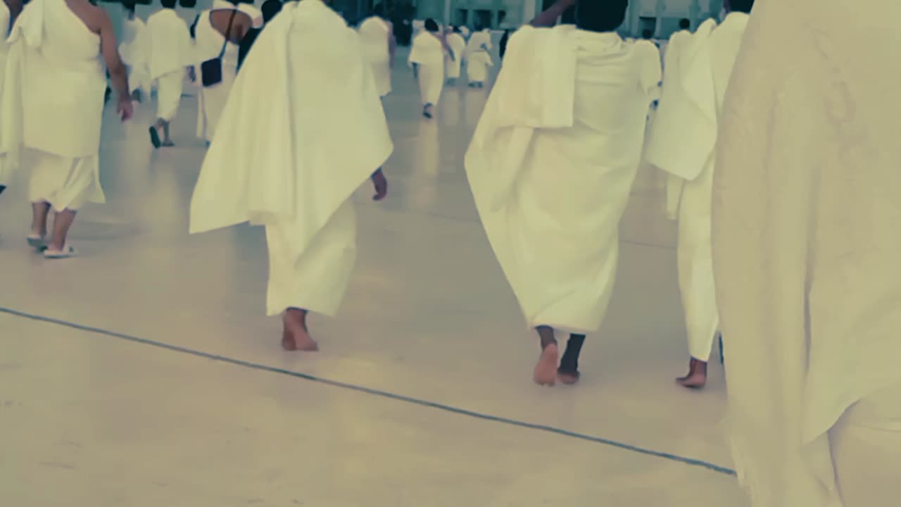 Makka City in kaba Shareef video 📷 saudi arabia