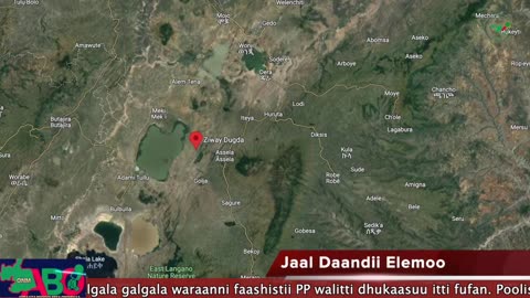 Oduu Waaree ONM-ABO Adoolessa 7, 2023