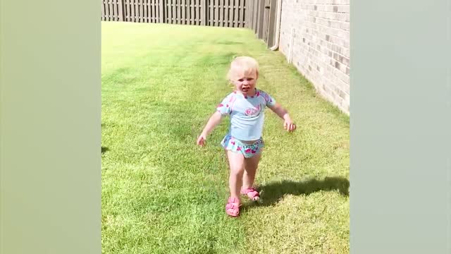 Try Not To Laugh Funny Videos - CUTE BABY😆😆