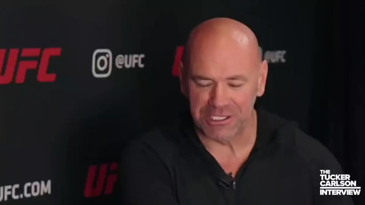 UFC President Says Patriots Must Drink Bud Light..