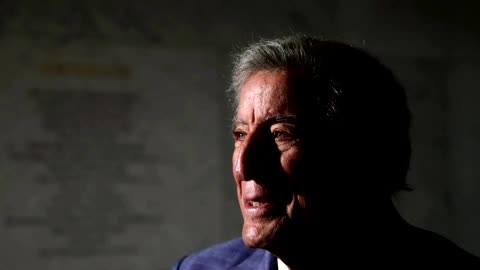 Tony Bennett cancels concerts on doctors orders