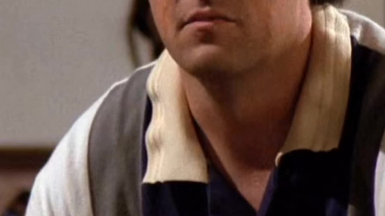 It Looks Like A Date To Me | FRIENDS S01/E01 Part 1