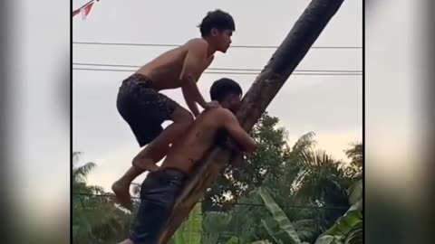 LARONG PINOY PALUSEBO | Funny Video