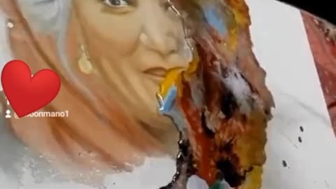 Art work .....