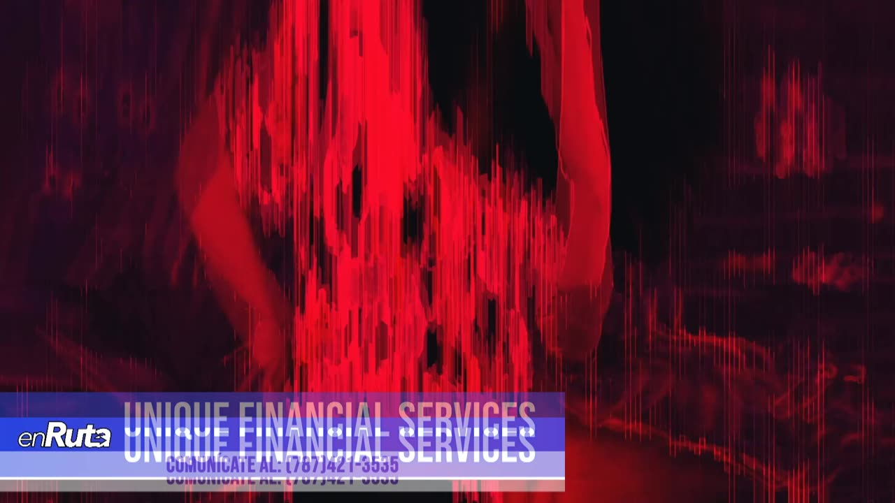 Unique Financial Services