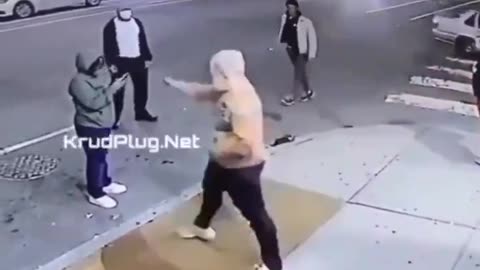 Public Assassination
