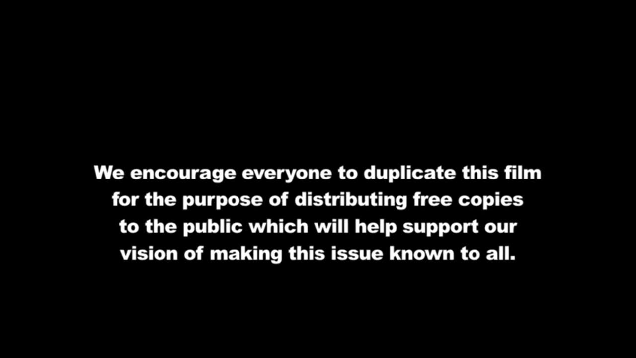 WHAT IN THE WORLD ARE THEY SPRAYING? - Documentary (2010) - Michael J. Murphy